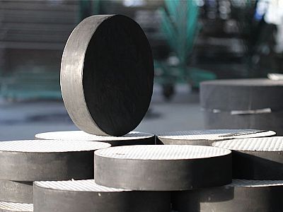 新平县板式橡胶支座应该如何做到质量控制？